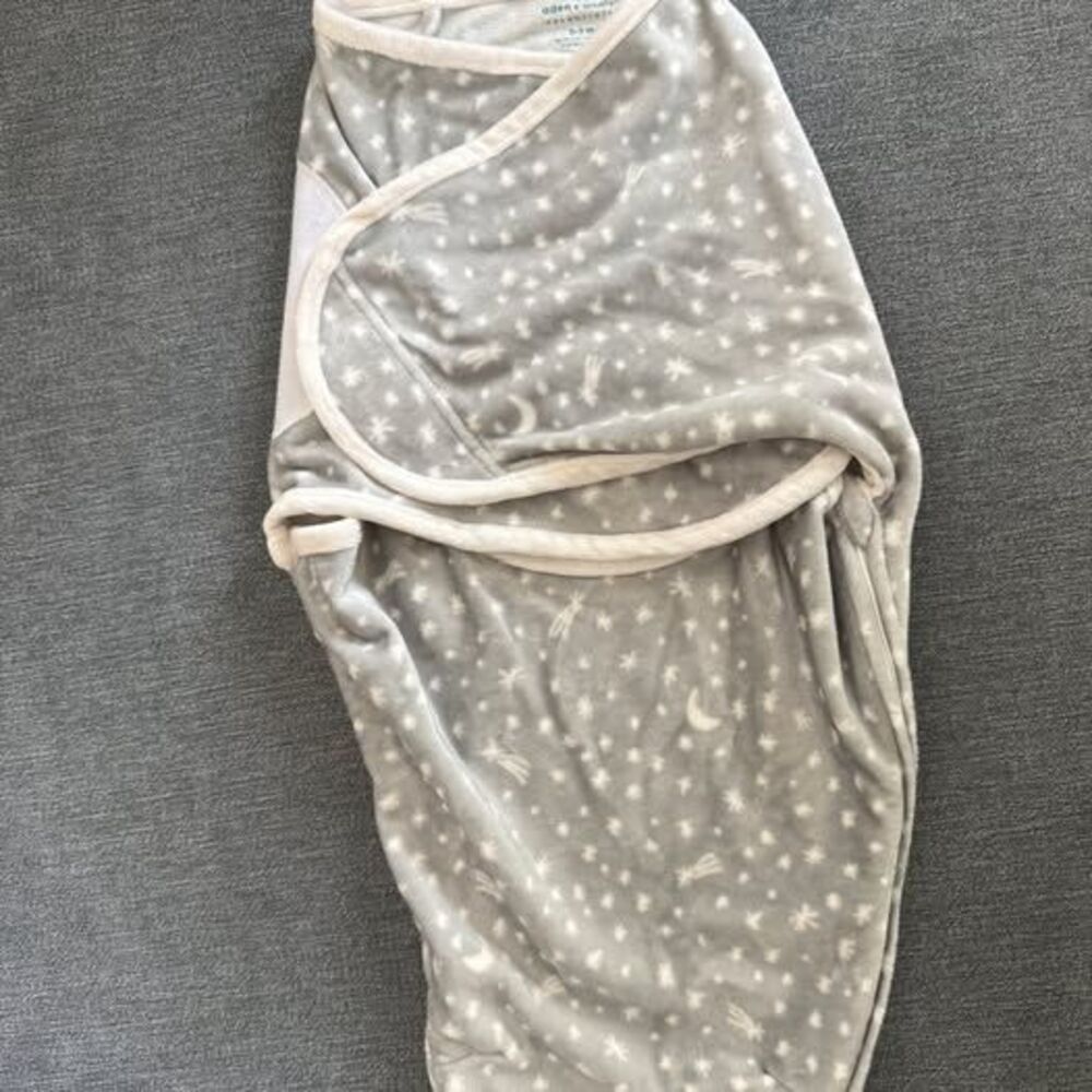 aden + anais essentials Swaddle